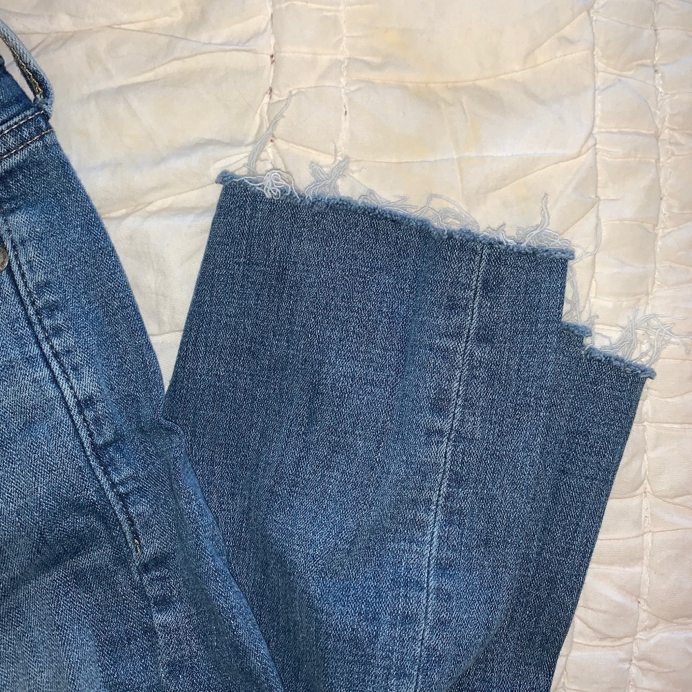Lucky Brand Jeans - medium/light wash - Picture 3 of 3